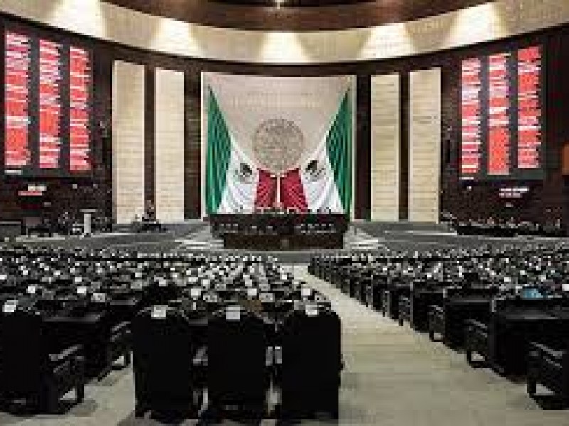 Propuesta de eliminar reelección de diputados de próxima administración mexicana