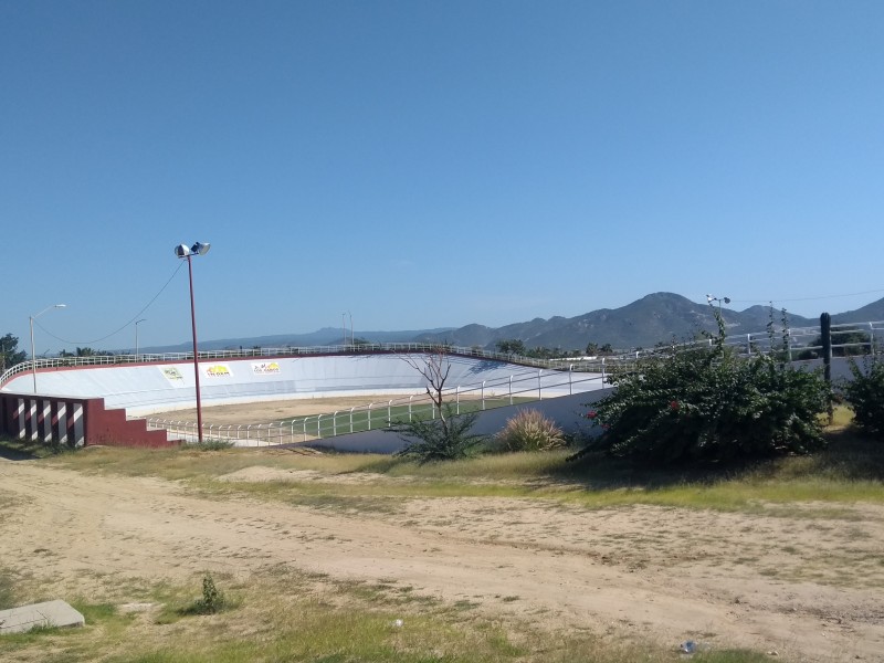 Propuesta de pista BMX en San José