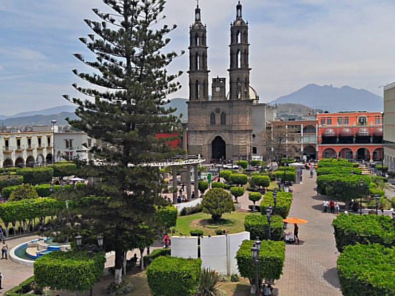 Pros y contras de remodelación de centro histórico