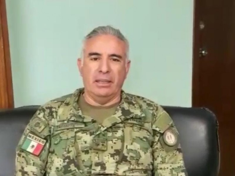 Protagoniza escandalo Capitan Tarango y pide disculpas