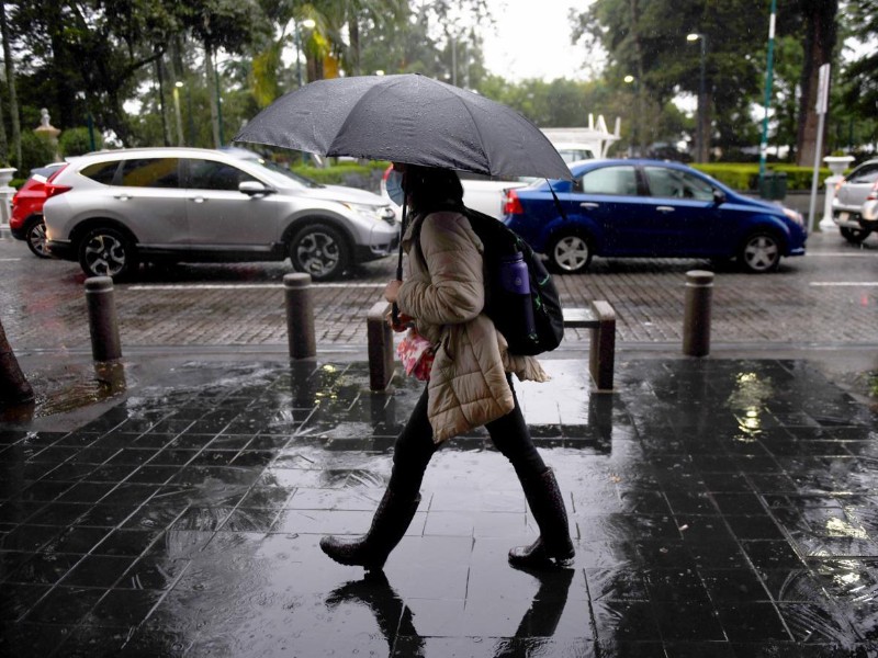 Protección Civil alerta por temporal lluvioso en Veracruz