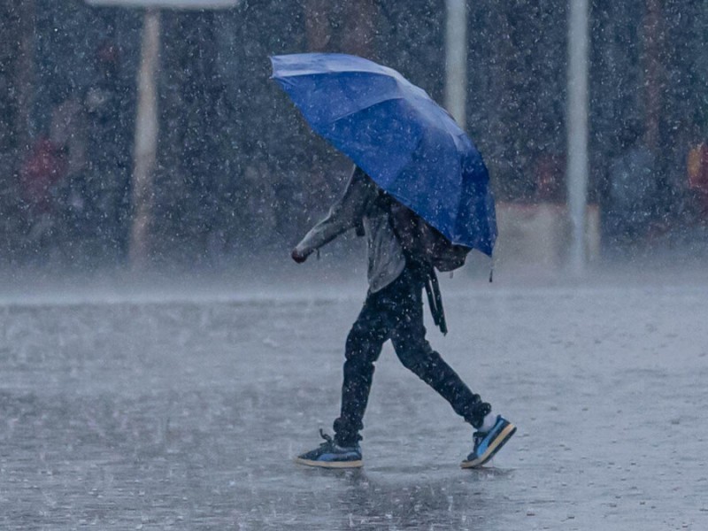 Protección Civil anuncia inicio oficial de temporada de lluvias 2025