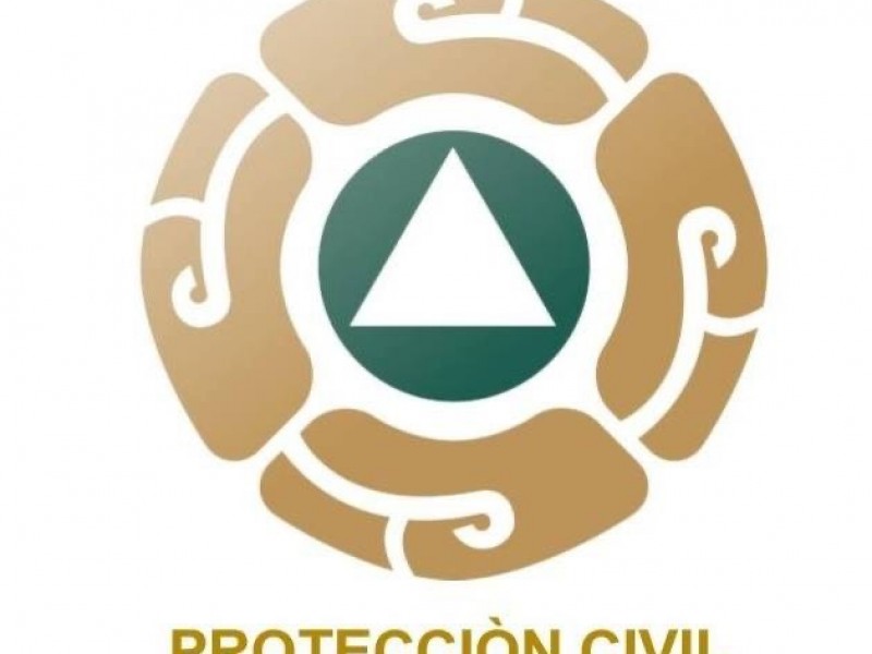 Protección Civil apertura refugios temporales