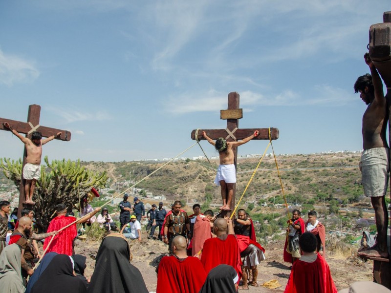 Protección Civil de El Marqués presenta Operativo de Semana Santa