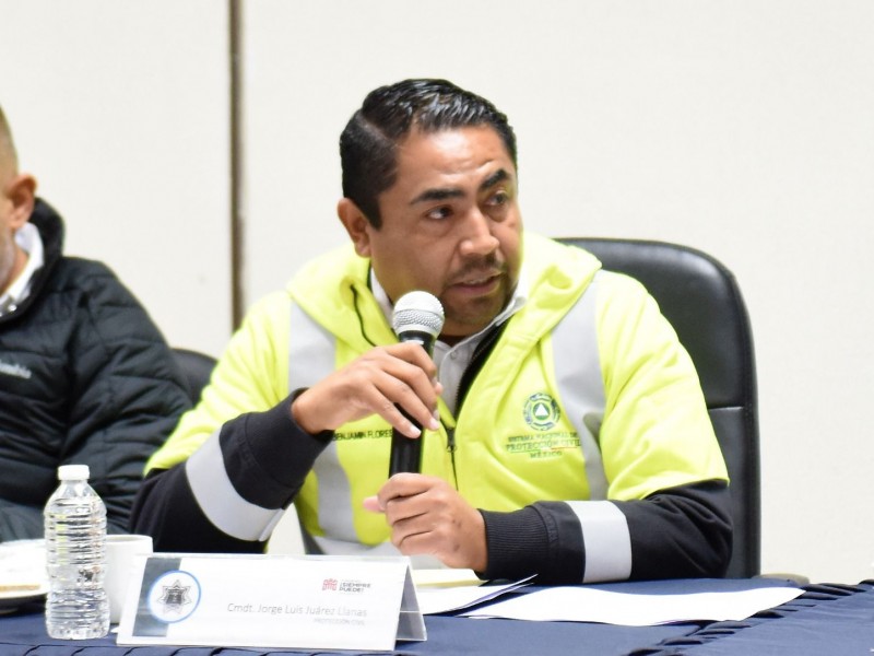 Protección Civil de Torreón emite recomendaciones ante fugas de gas