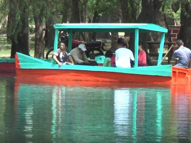 Protección Civil del Estado realiza operativo en Camécuaro