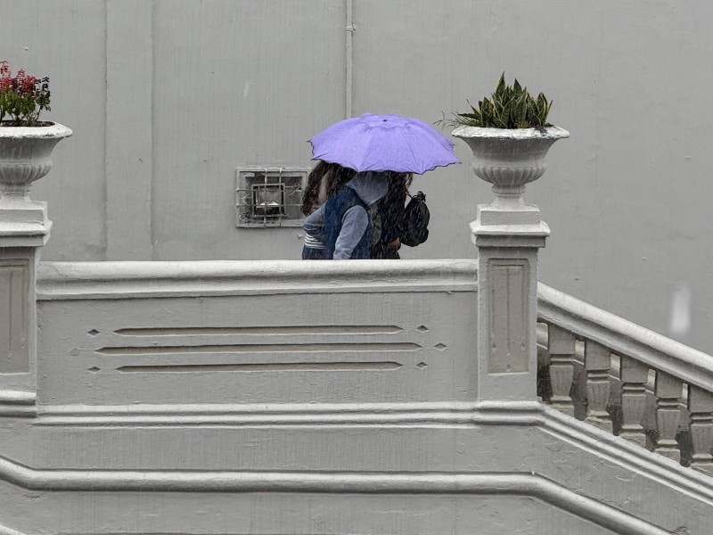 Protección Civil emite Aviso Especial por lluvias intensas en Veracruz
