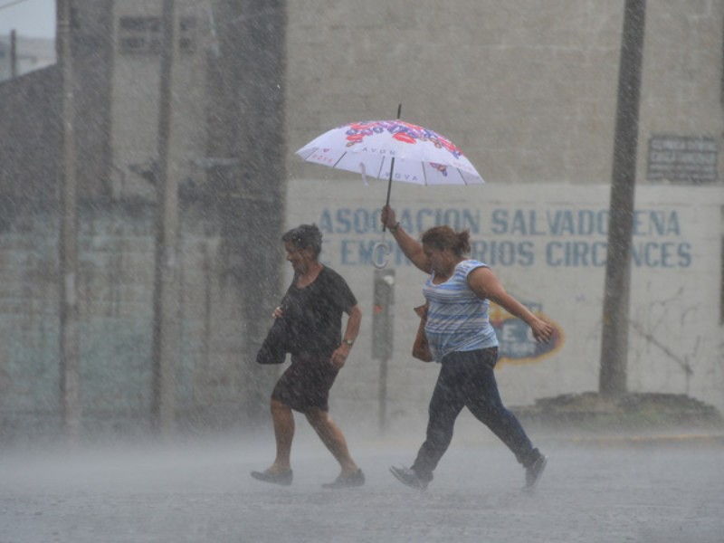 Protección Civil emiten recomendaciones por temporada de lluvias