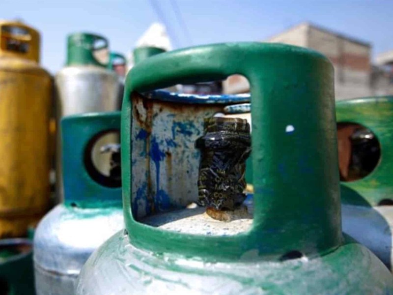 Protección Civil endurece medidas contra plantas y almacenes de gas