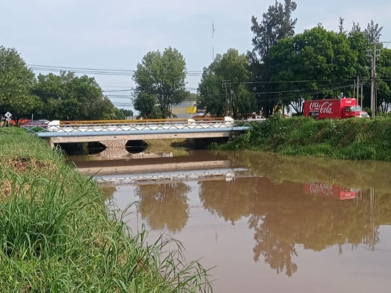 Protección civil establece protocolos de emergencia ante lluvias