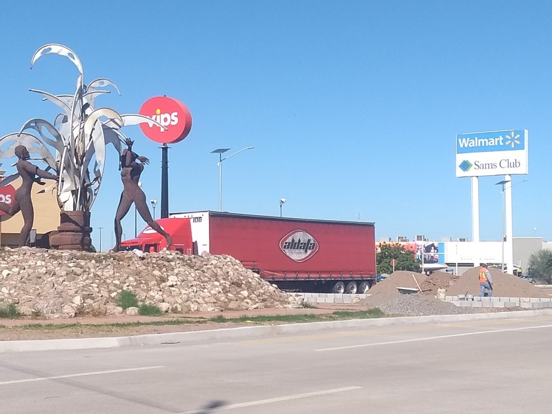 Protección Civil no tiene diagnóstico de Parque Lineal