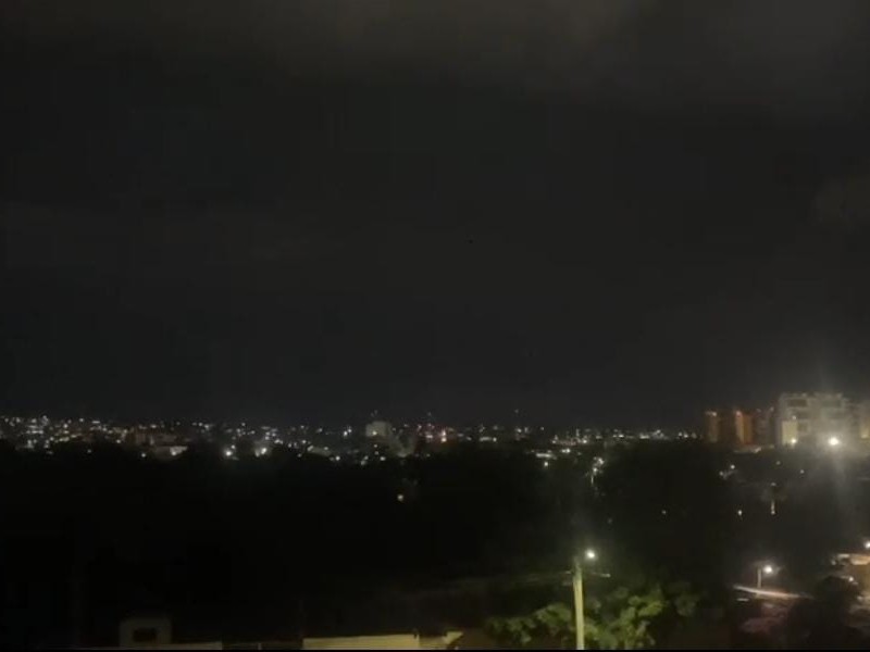Protección Civil realiza recorridos preventivos por lluvias en Culiacán