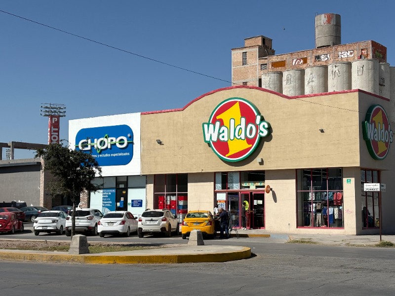 Protección Civil refuerza supervisiones tras incendio fatal en Waldo's Hermosillo