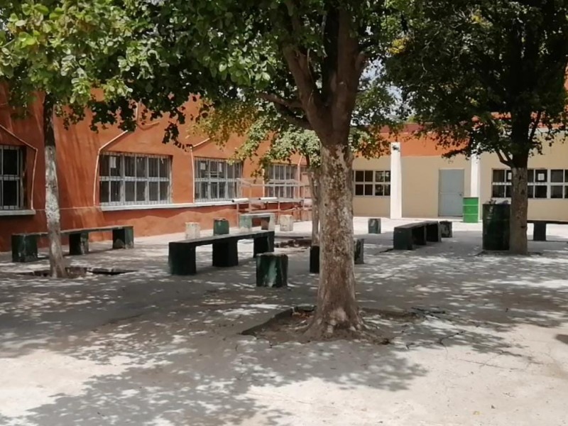 Protección Civil revisará infraestructura de 15 escuelas públicas en Ahome