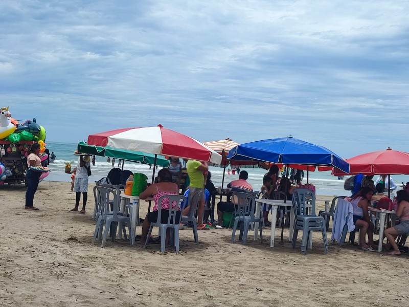 Protección Civil Tuxpan emite recomendaciones para vacaciones seguras