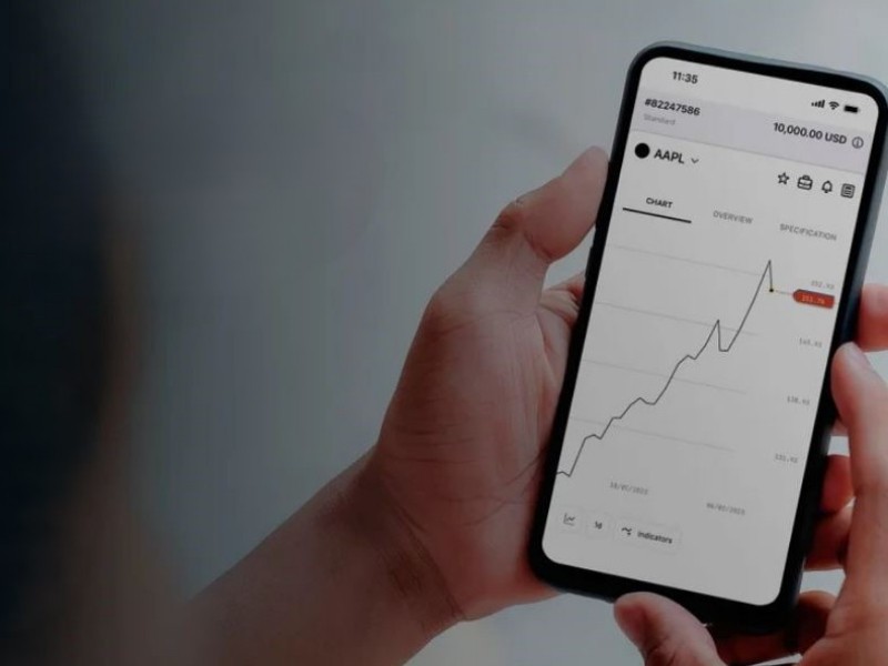 Protege tu dinero: detectan fraudes con CAPITAL FX