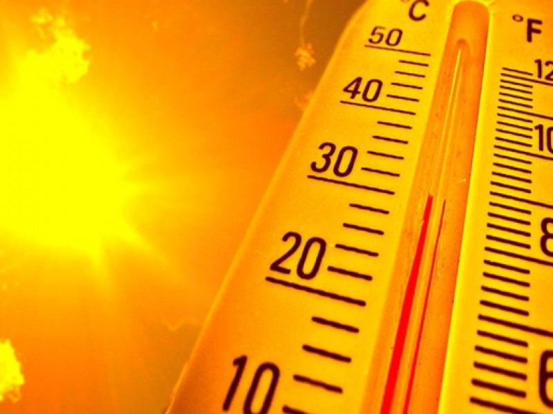 Protégete del calor con estas 7 medidas