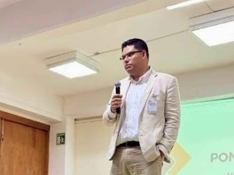 Protestan empresarios de Coparmex contra impuestos en Chiapas