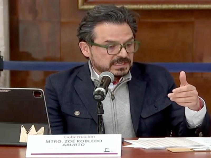 Protestas en el IMSS: Gobierno admite carencias ante reclamo salarial