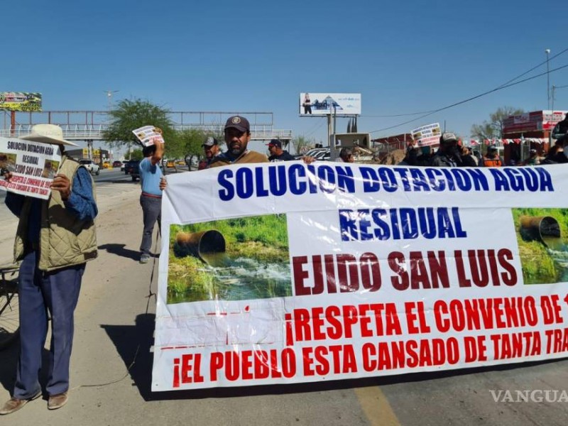 Protestas pueden conducirse con apego a la Ley: Secretaria