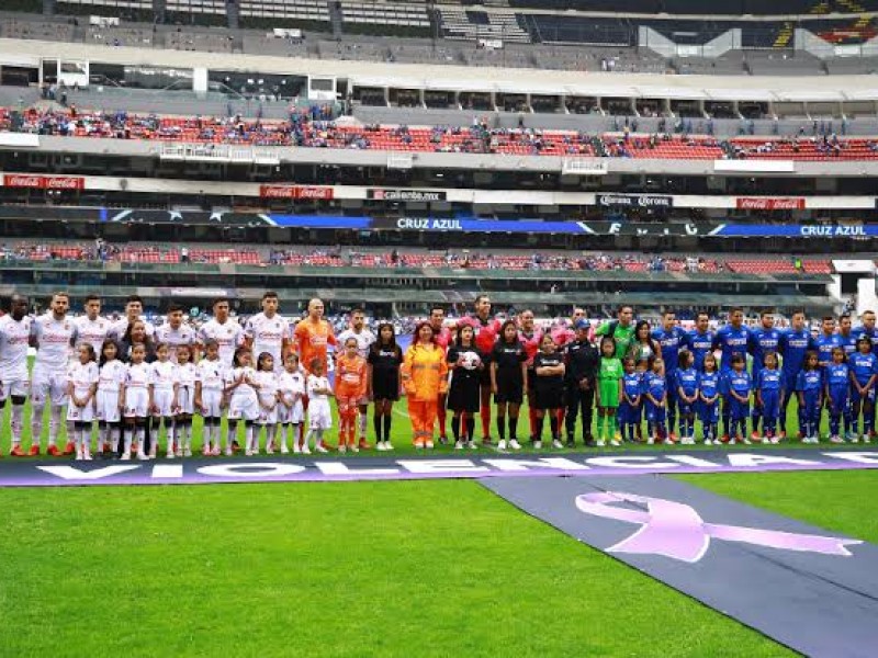 Protocolo contra violencia de género, promesa sin cumplir en LigaMX