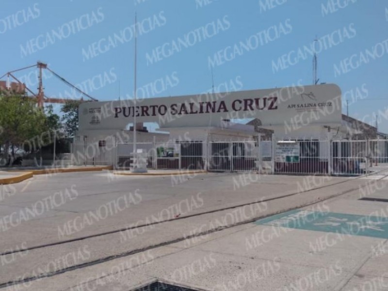 Protocolo de Sanidad para buques que arriben en Salina Cruz