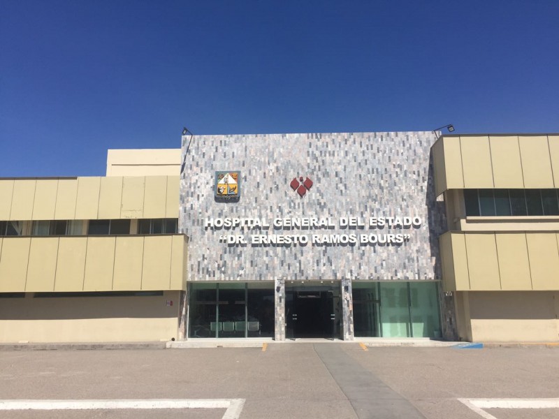 Protocolo impide a trabajadores salir del HGE para atender emergencias
