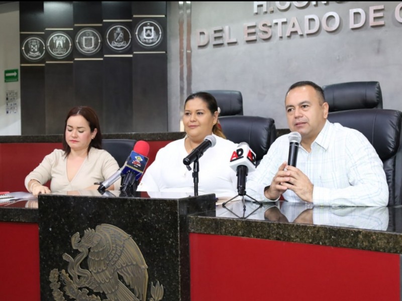 Protocolo para prevención de la violencia de género en Congreso