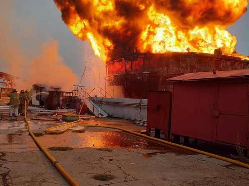 Protocolos preventivos en refinería de Salina Cruz siguen fallando: especialistas