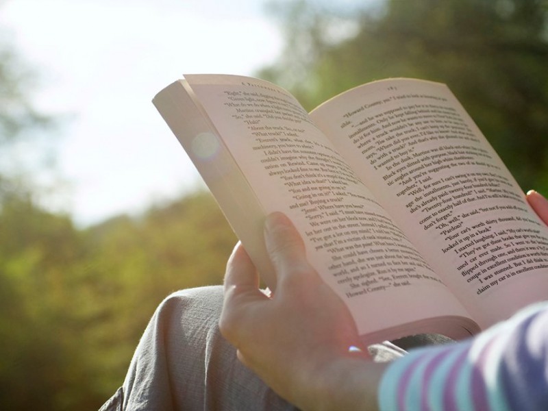 Providencia tendrá su primer Feria del Libro