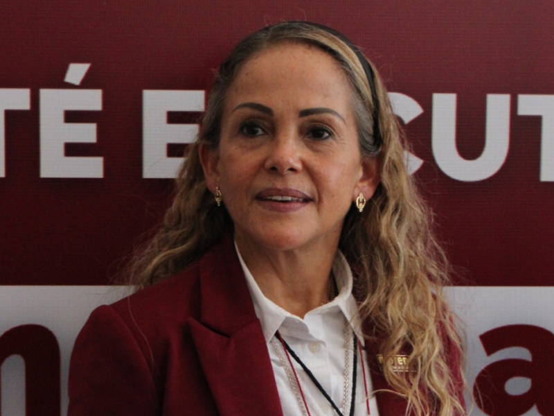 Próxima semana Morena designará candidato en Acatzingo
