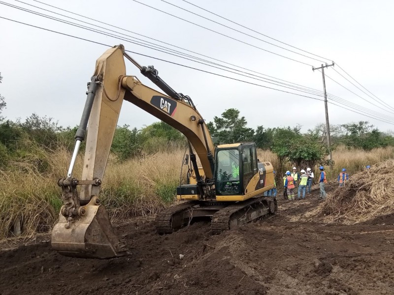 Próxima semana podría iniciar construcción de acueducto: Grupo Mas