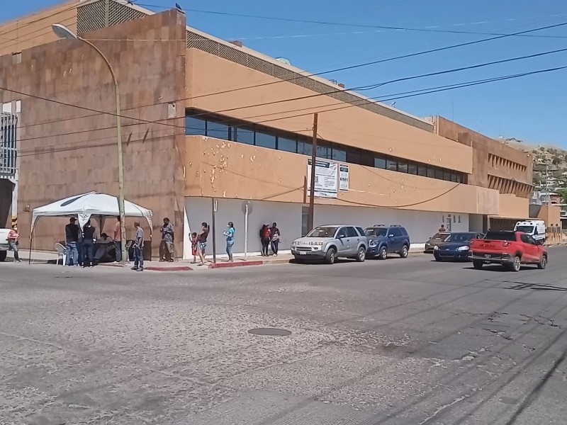 Próxima semana podrían vacunar a niños en Nogales