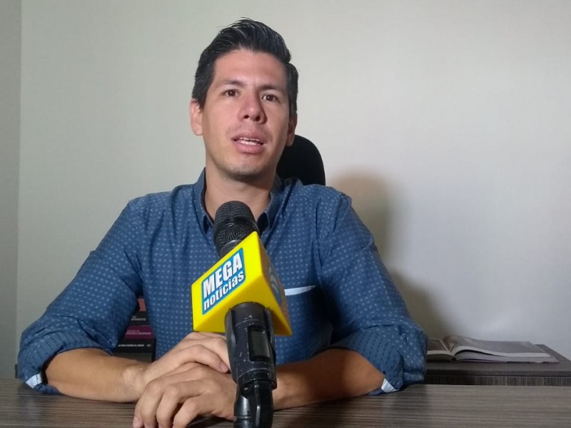 Próxima semana recibirán propuestas proyecto de zona militar