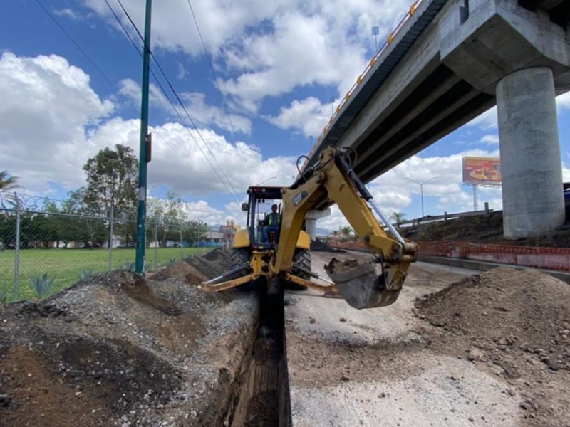 Próxima semana, SCOP quitará constructora encargada del distribuidor en Salamanca