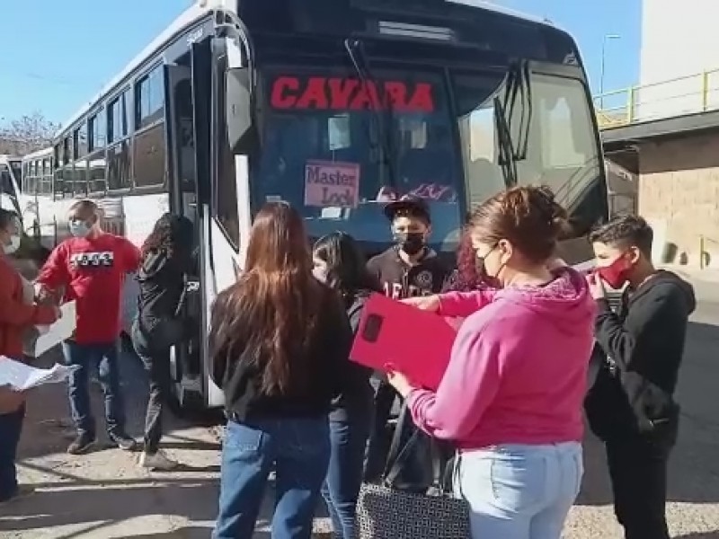 Próxima semana se vacunarán a adolescentes en Nogales, Arizona