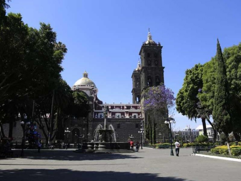 Próximo 7 de agosto, posible reapertura en Puebla, anuncia Gobernador