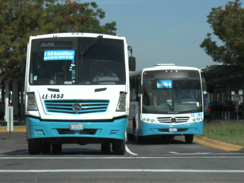 Próximo domingo habrá recorridos provisionales de rutas en León