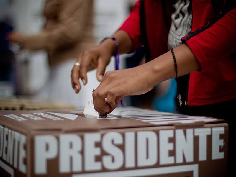 Proceso electoral no sufrirá crisis económica en tiempos de pandemia