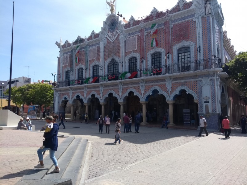 Próximo lunes huelga en el ayuntamiento por sindicalizados