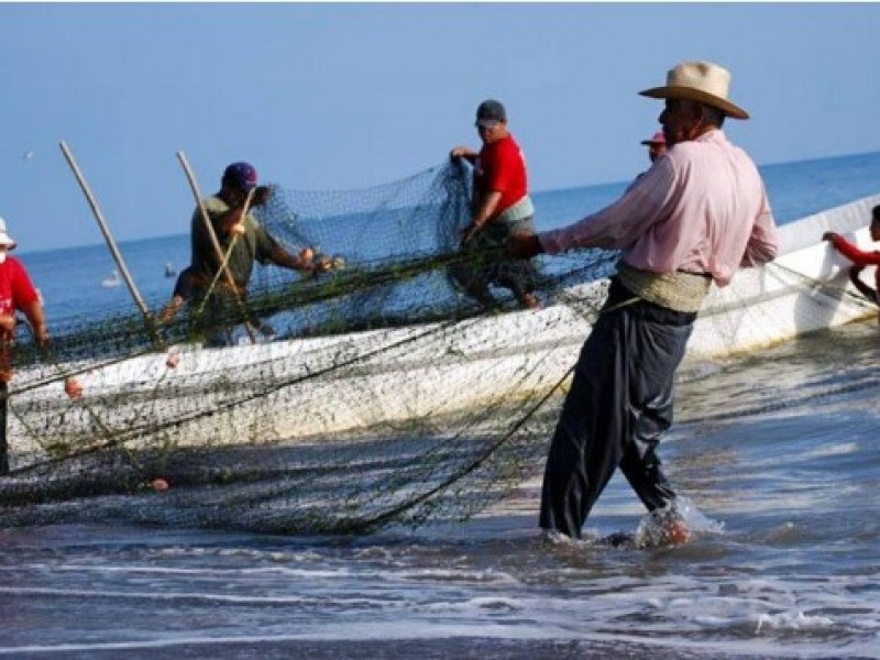 Próximo miércoles llegan apoyos de Bienpesca a Sinaloa