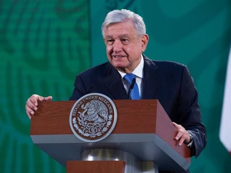 Próximo miércoles visitará AMLO Nayarit y estados con más homicidios