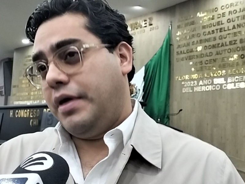 Próximo periodo de sesiones aprobarán iniciativas pendientes