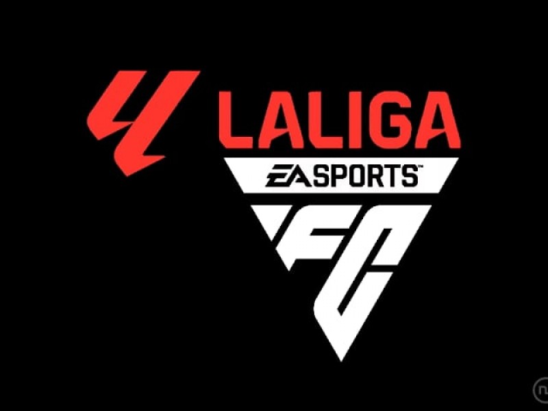 Próximo viernes comienza LaLiga EA Sports 2023-2024