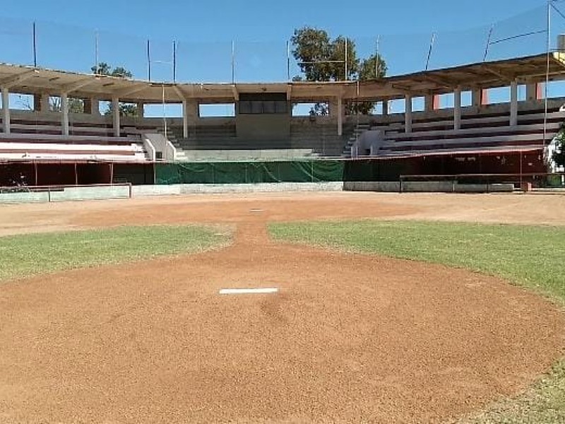 Proximo viernes inauguración de la Liga Puro Empalme