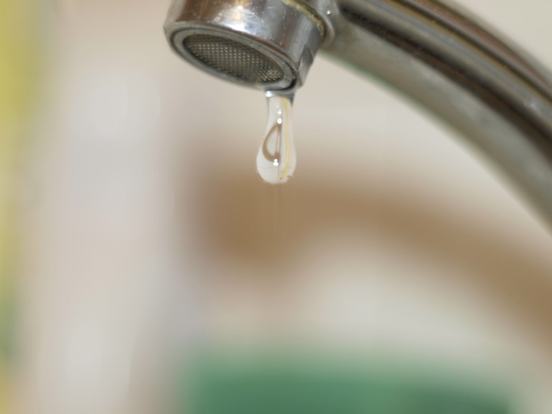 Proyecta Ciapacov tarifas de agua potable para 2019