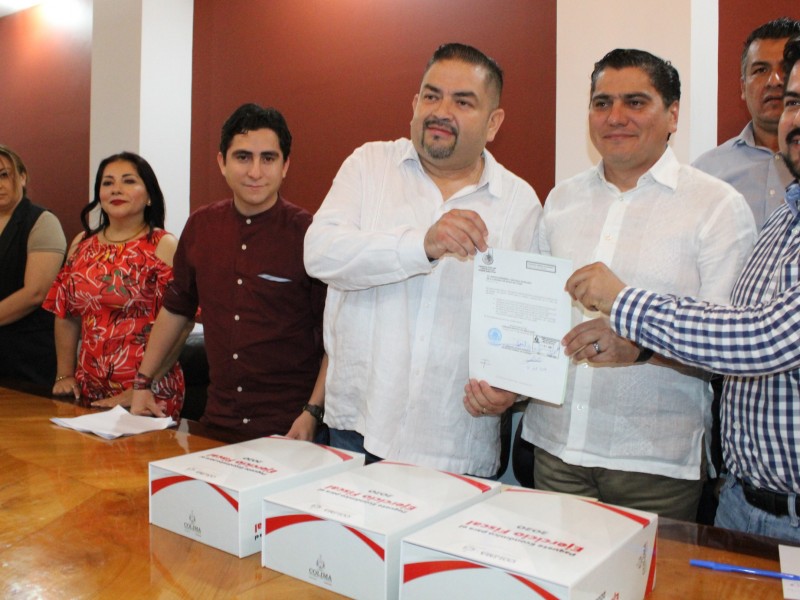 Proyecta estado ejercer 17 mil mdp en 2020