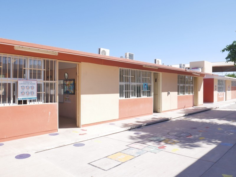 Proyecta SEP construcción de más planteles educativos en Los Cabos