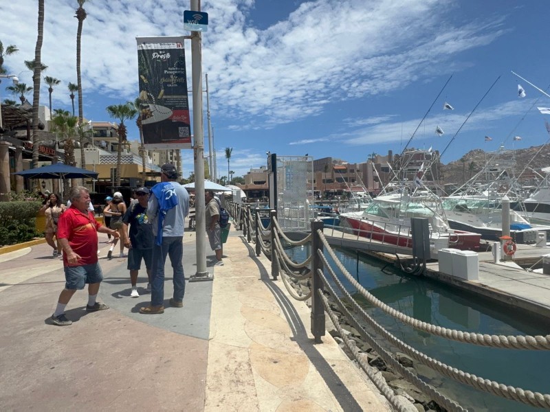 Proyecta SETUES buena ocupación para temporada de verano