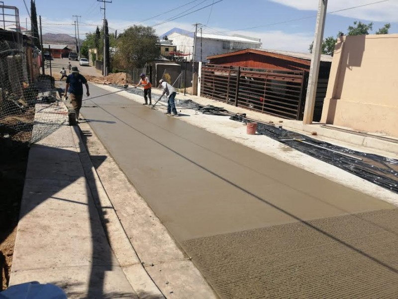 Proyectan 40 millones de pesos para obras de último trimestre